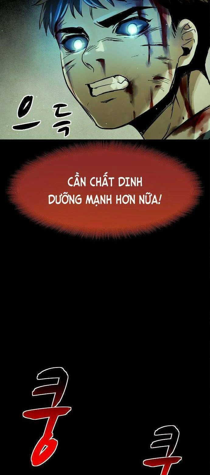 Mầm Chết Chapter 24 - 52