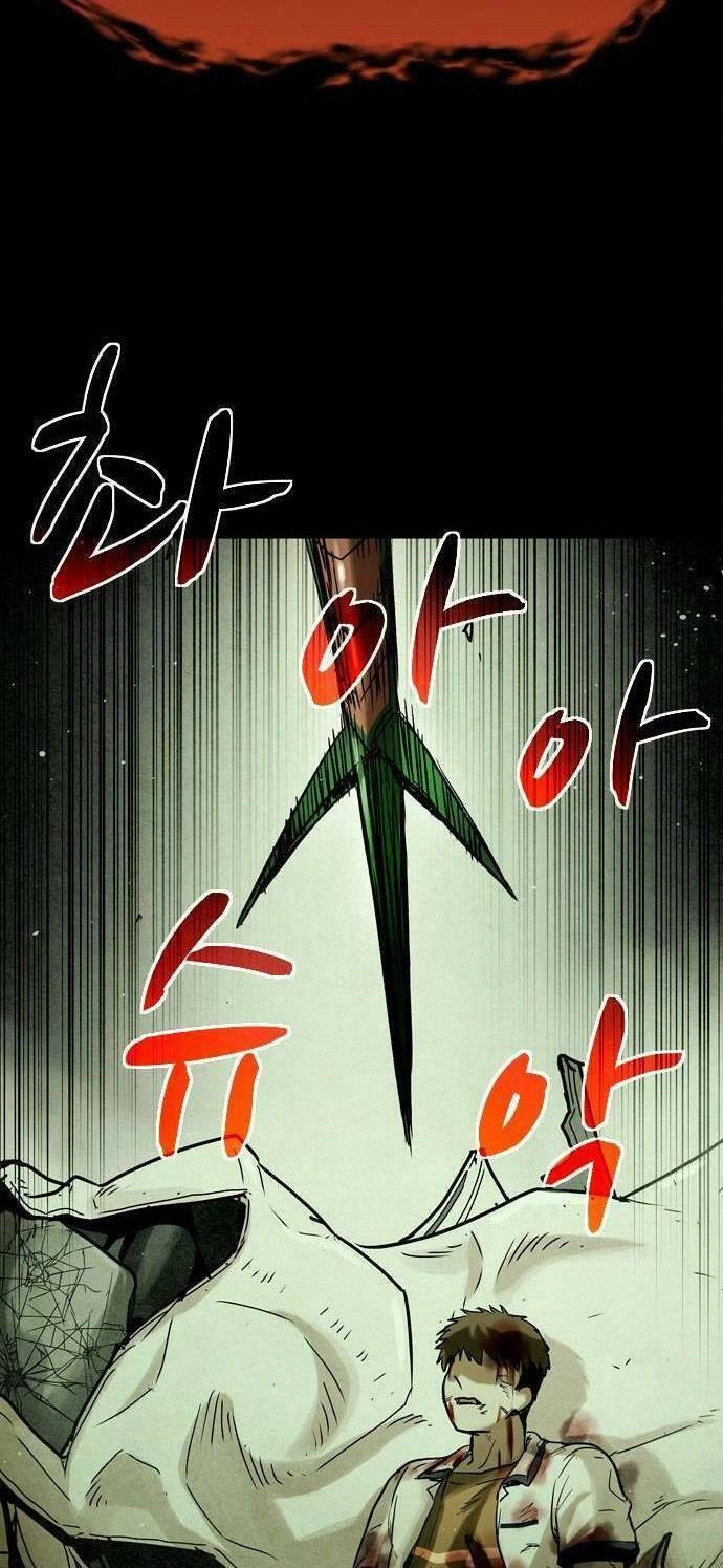 Mầm Chết Chapter 24 - 54