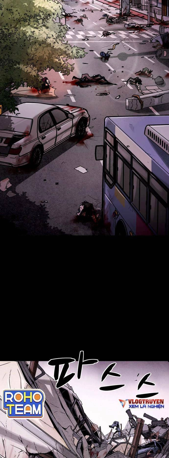 Mầm Chết Chapter 25 - 3