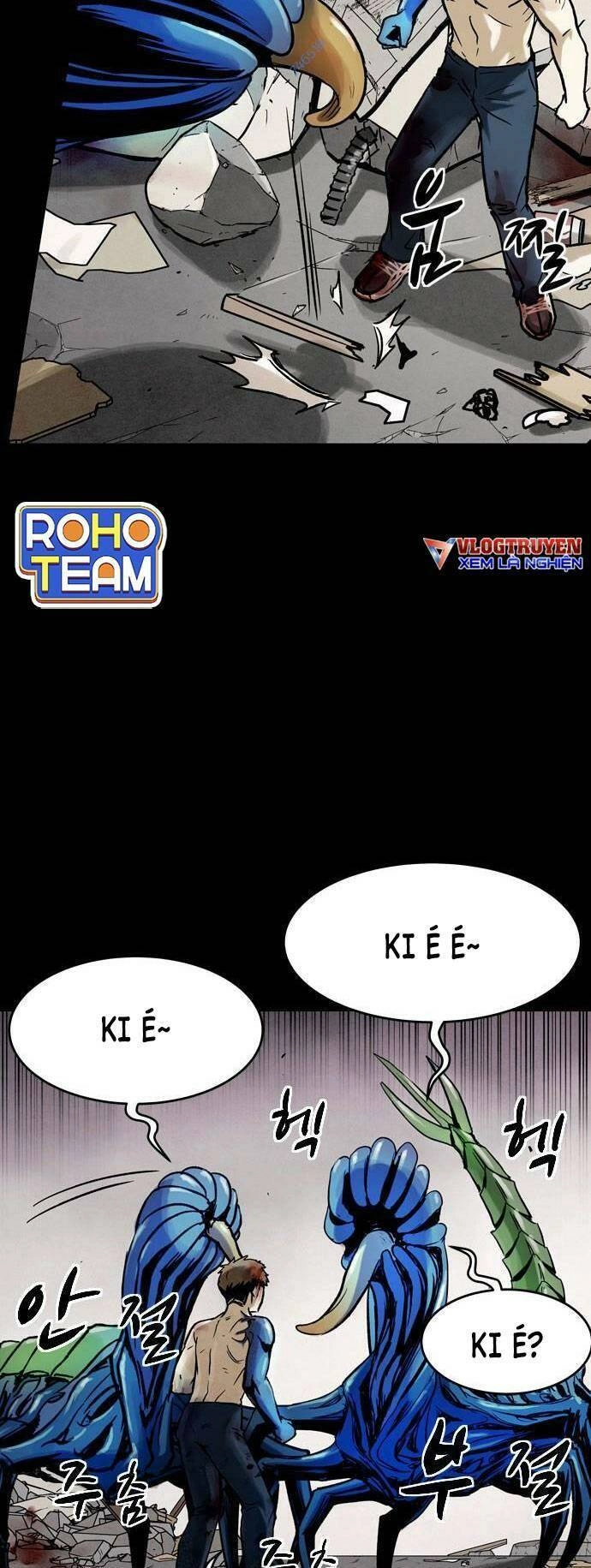 Mầm Chết Chapter 25 - 12