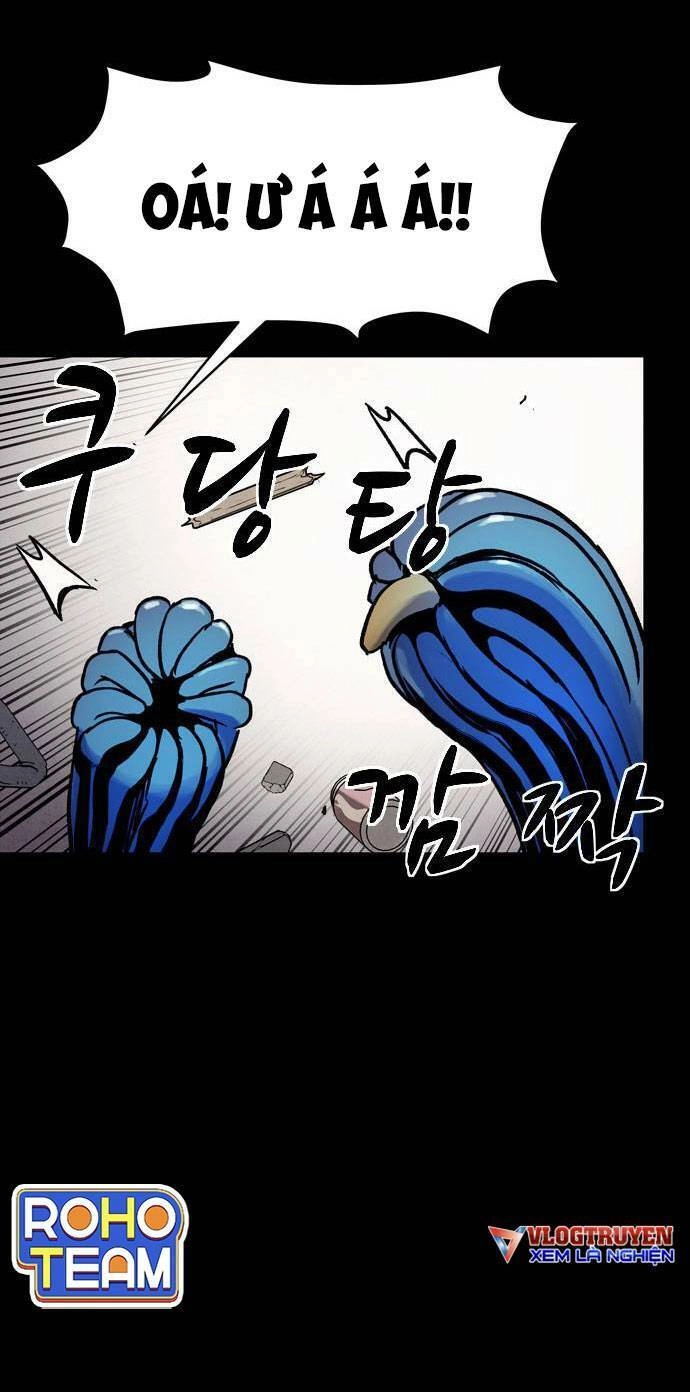 Mầm Chết Chapter 25 - 15