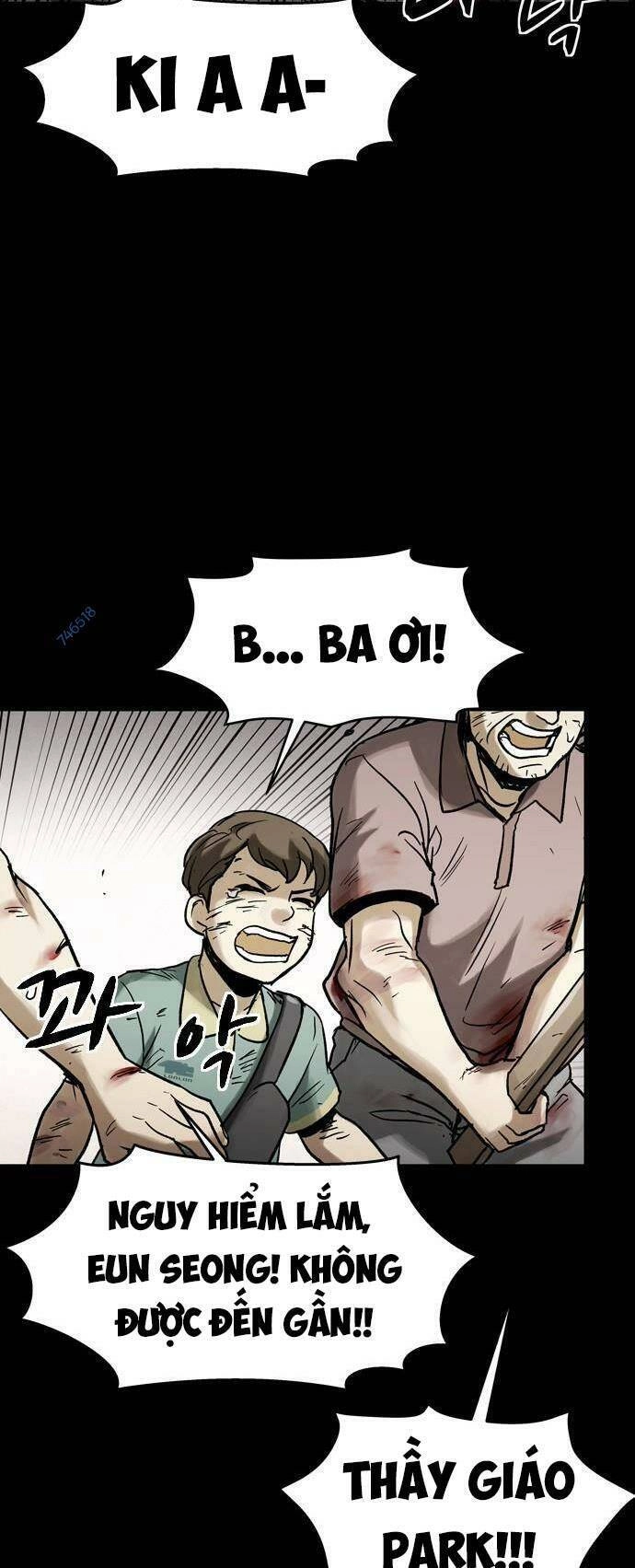 Mầm Chết Chapter 25 - 29