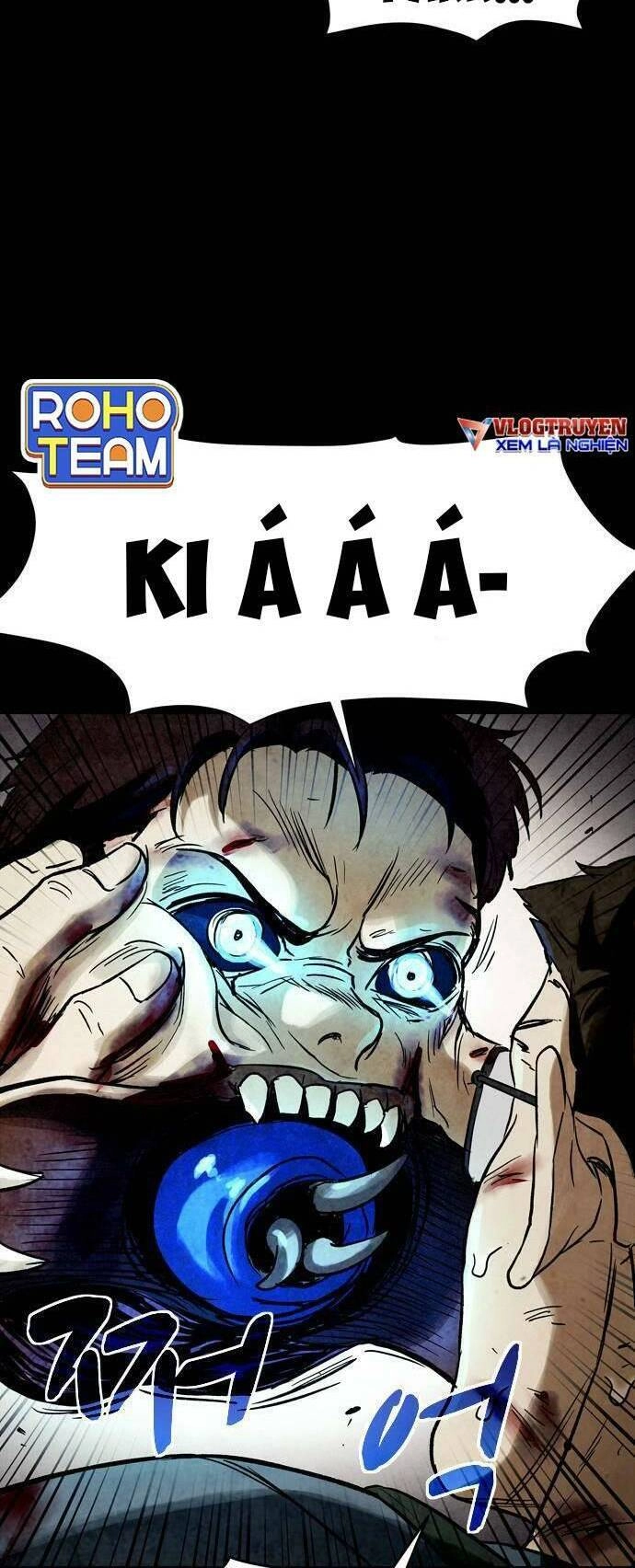 Mầm Chết Chapter 25 - 30