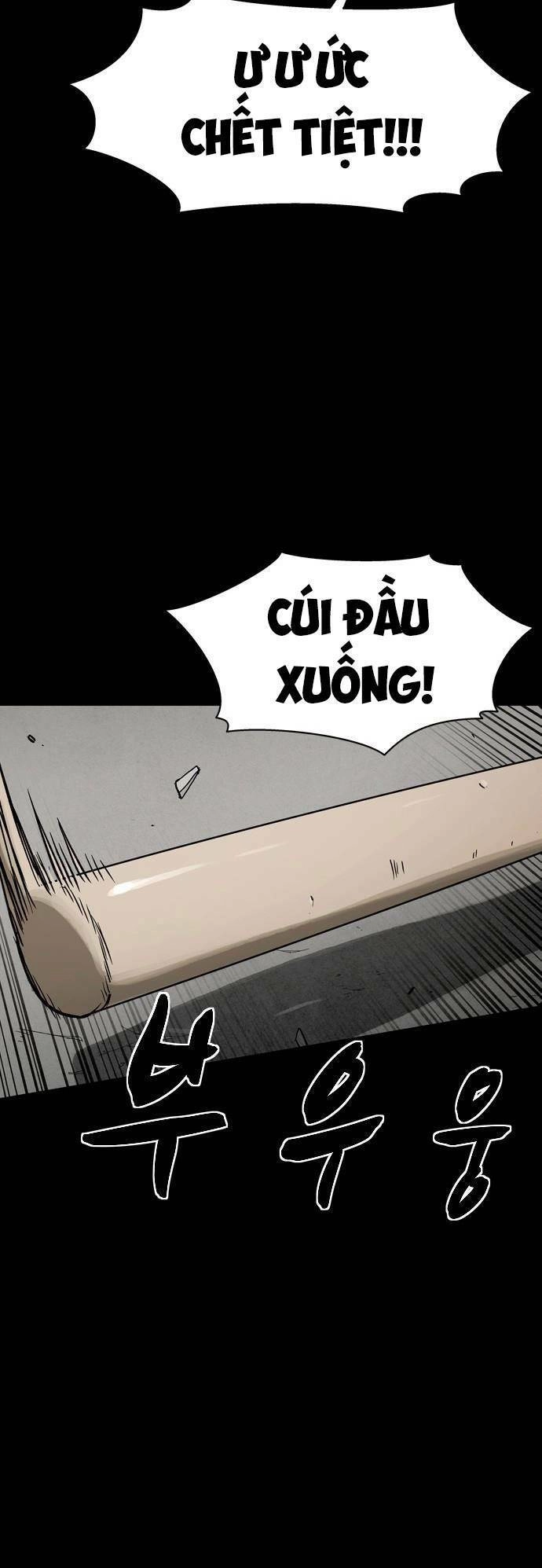 Mầm Chết Chapter 25 - 31