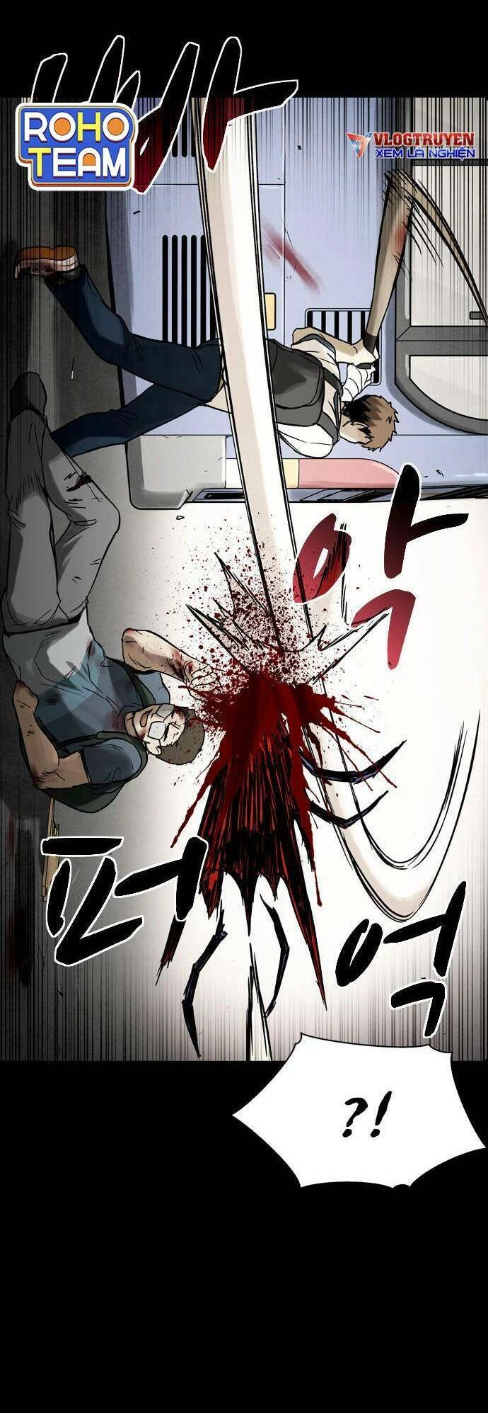 Mầm Chết Chapter 25 - 32