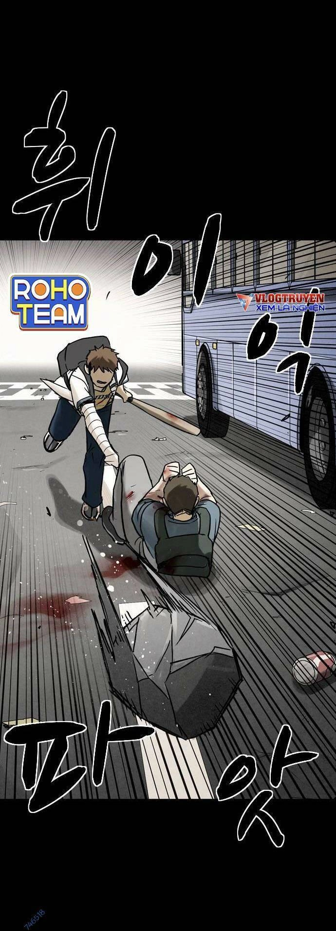 Mầm Chết Chapter 25 - 33