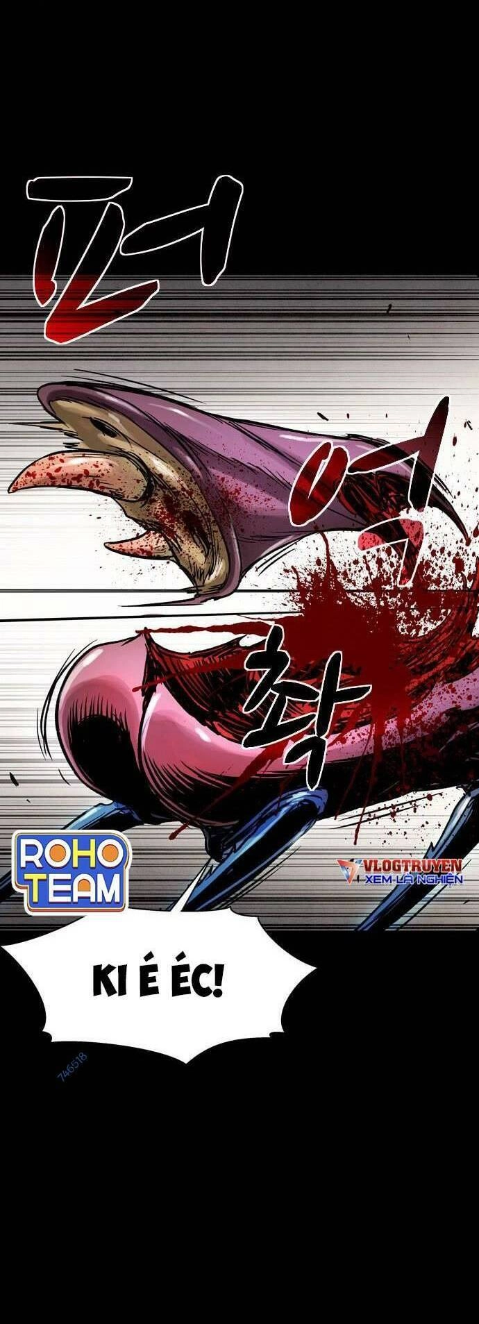 Mầm Chết Chapter 25 - 34