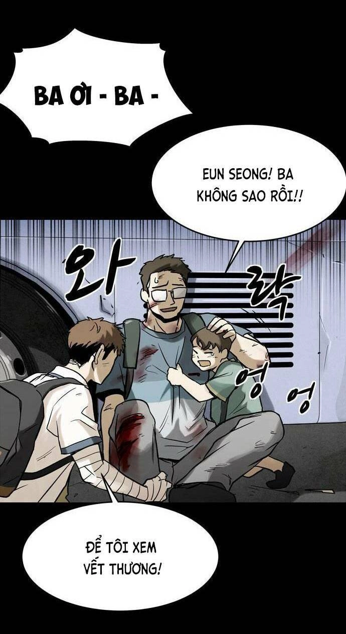 Mầm Chết Chapter 25 - 37