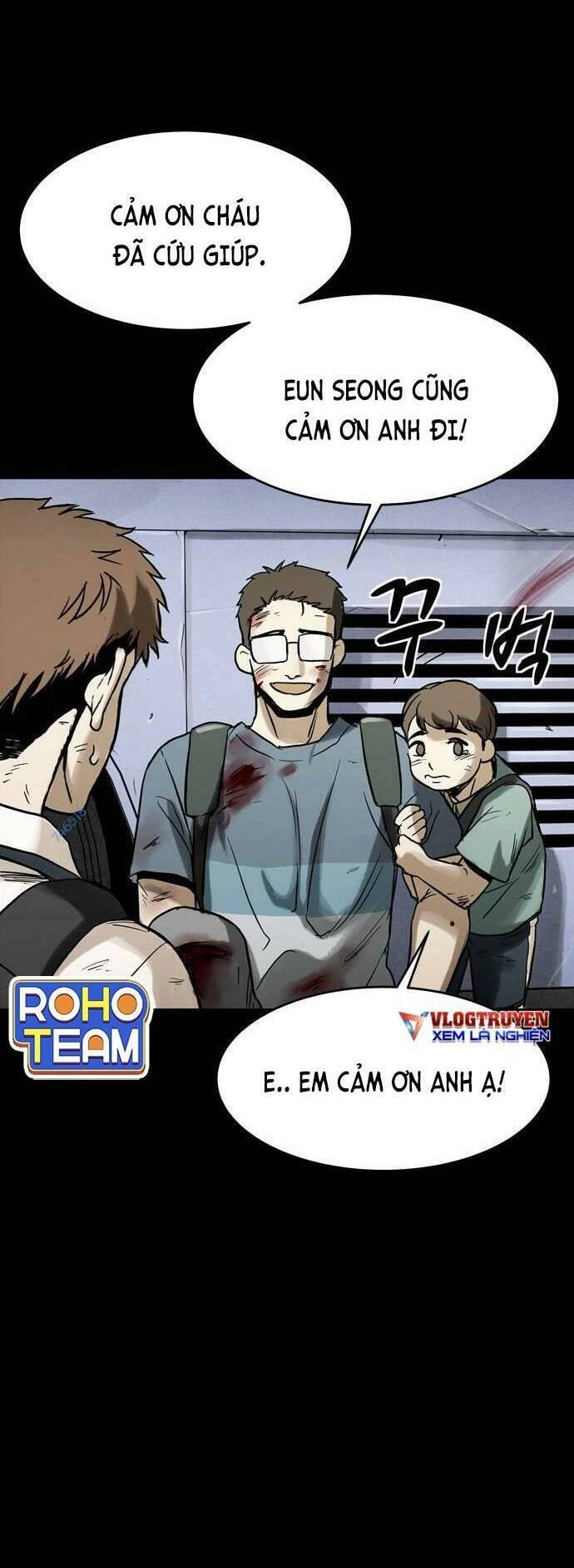 Mầm Chết Chapter 25 - 39