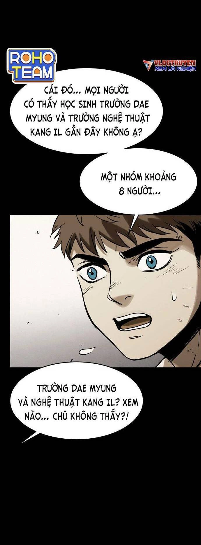 Mầm Chết Chapter 25 - 41