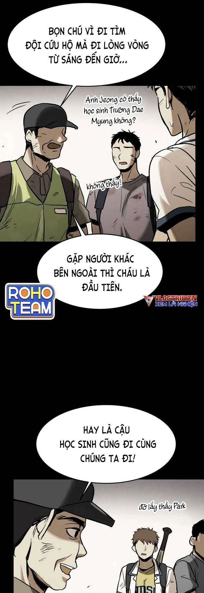 Mầm Chết Chapter 25 - 42