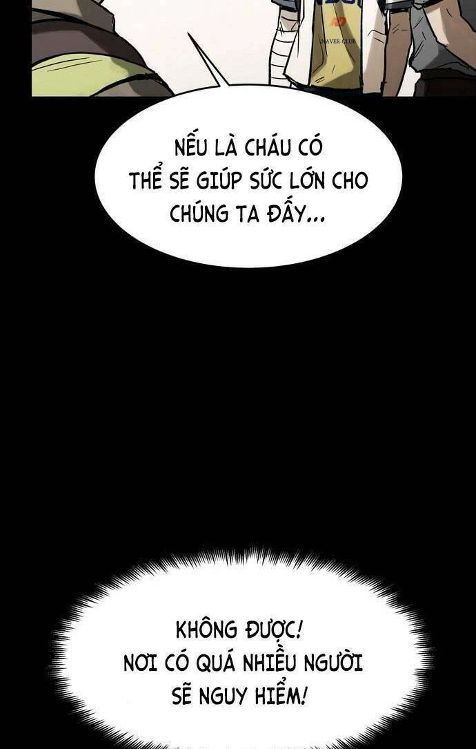 Mầm Chết Chapter 25 - 43