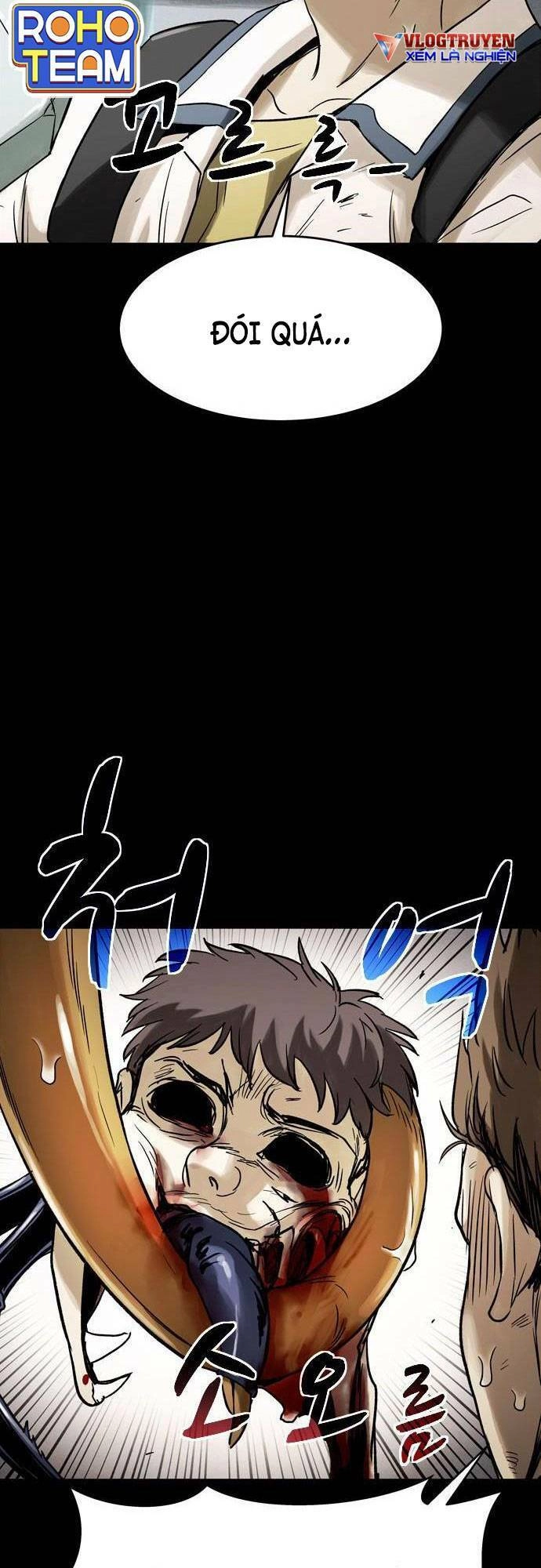 Mầm Chết Chapter 25 - 49