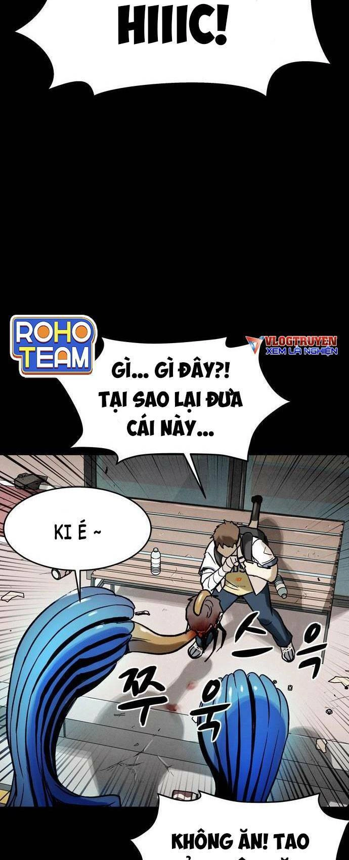 Mầm Chết Chapter 25 - 50