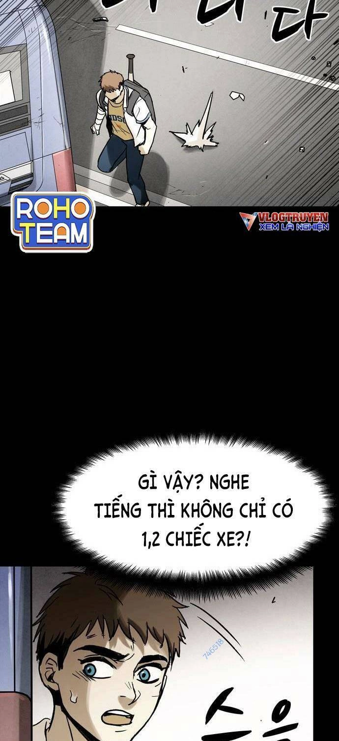 Mầm Chết Chapter 25 - 53