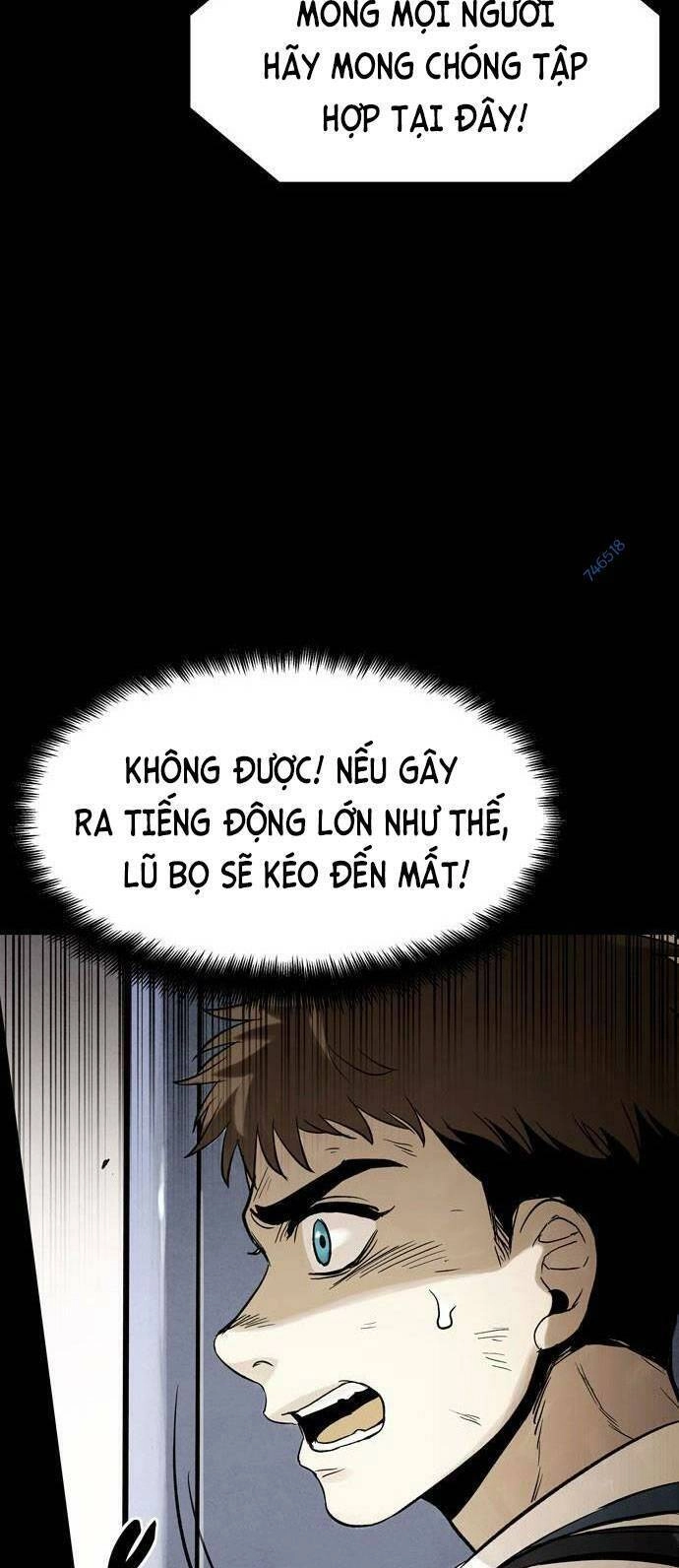 Mầm Chết Chapter 25 - 59