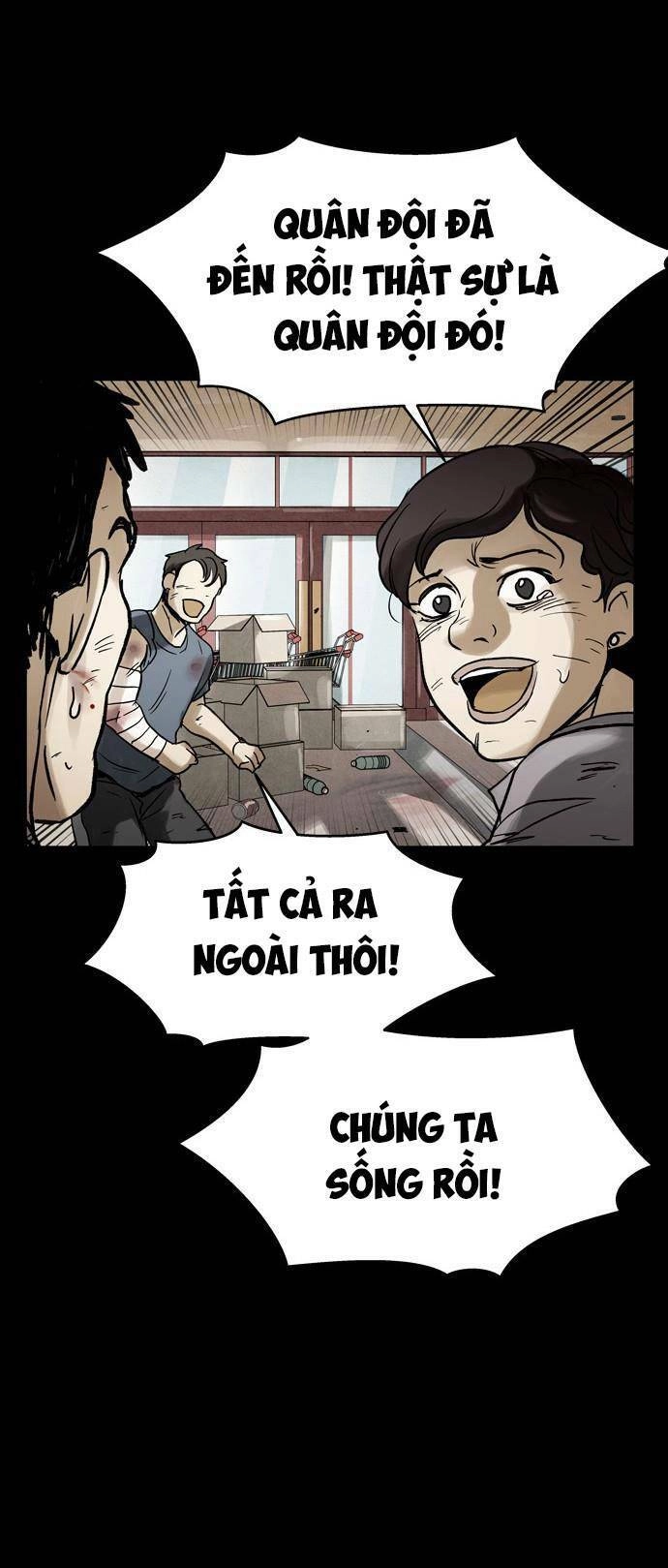 Mầm Chết Chapter 25 - 62