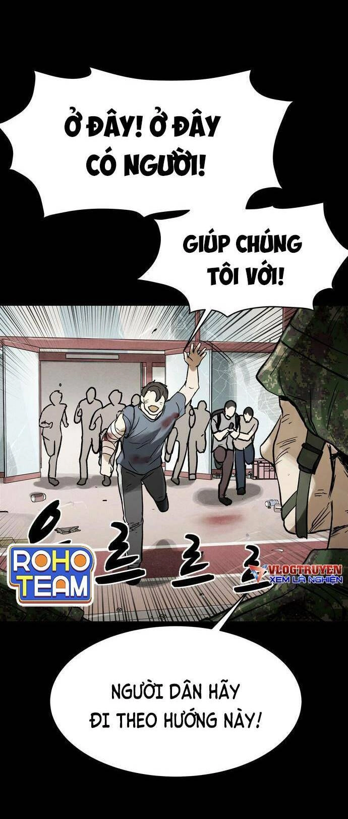 Mầm Chết Chapter 25 - 63