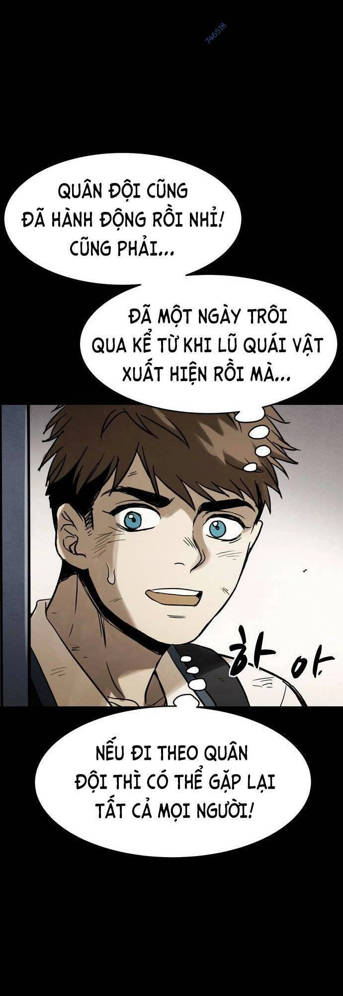 Mầm Chết Chapter 25 - 64