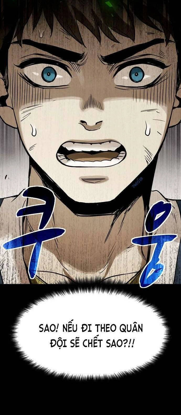 Mầm Chết Chapter 25 - 66