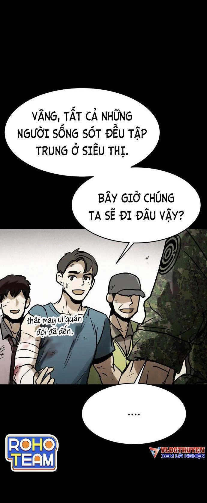 Mầm Chết Chapter 25 - 68