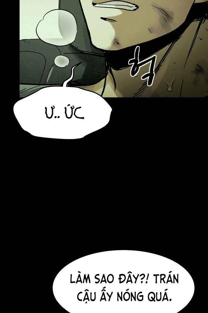 Mầm Chết Chapter 26 - 4