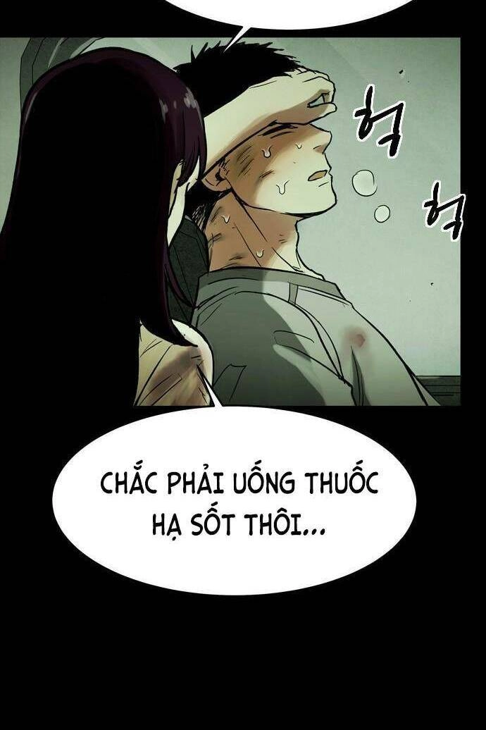 Mầm Chết Chapter 26 - 5