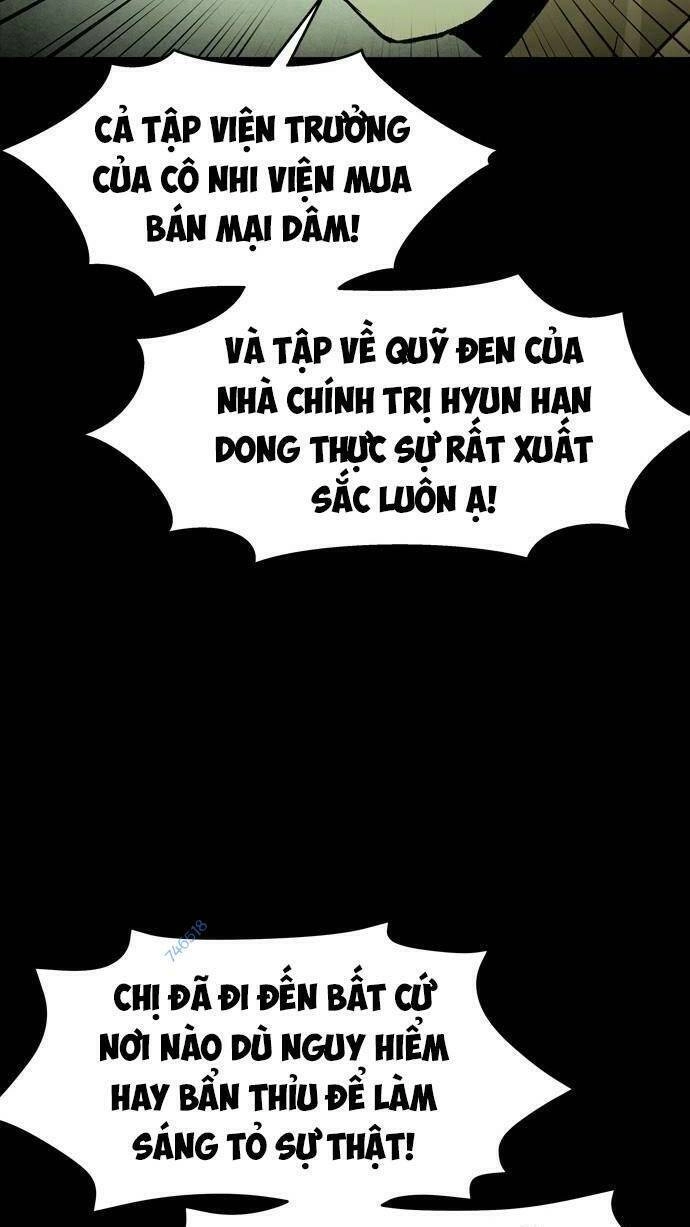 Mầm Chết Chapter 26 - 8