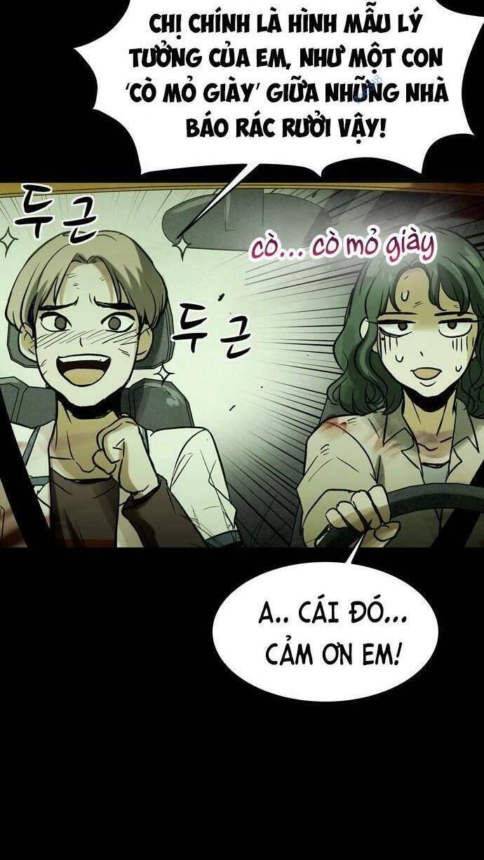 Mầm Chết Chapter 26 - 9