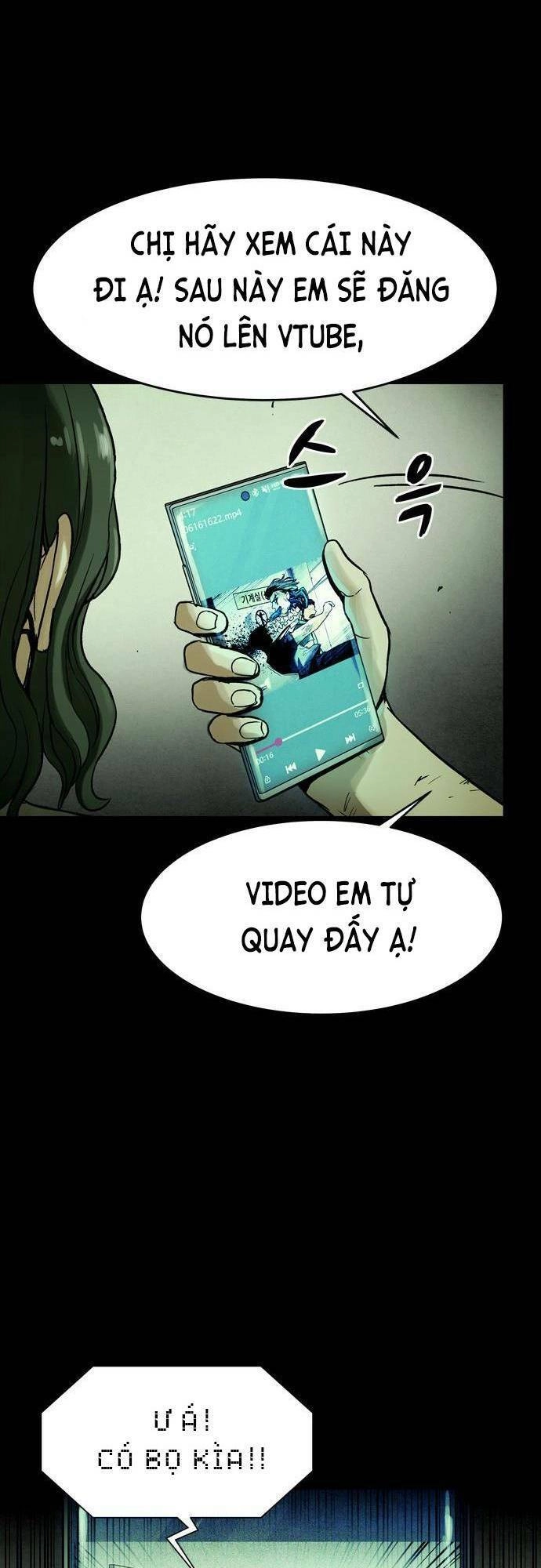 Mầm Chết Chapter 26 - 10