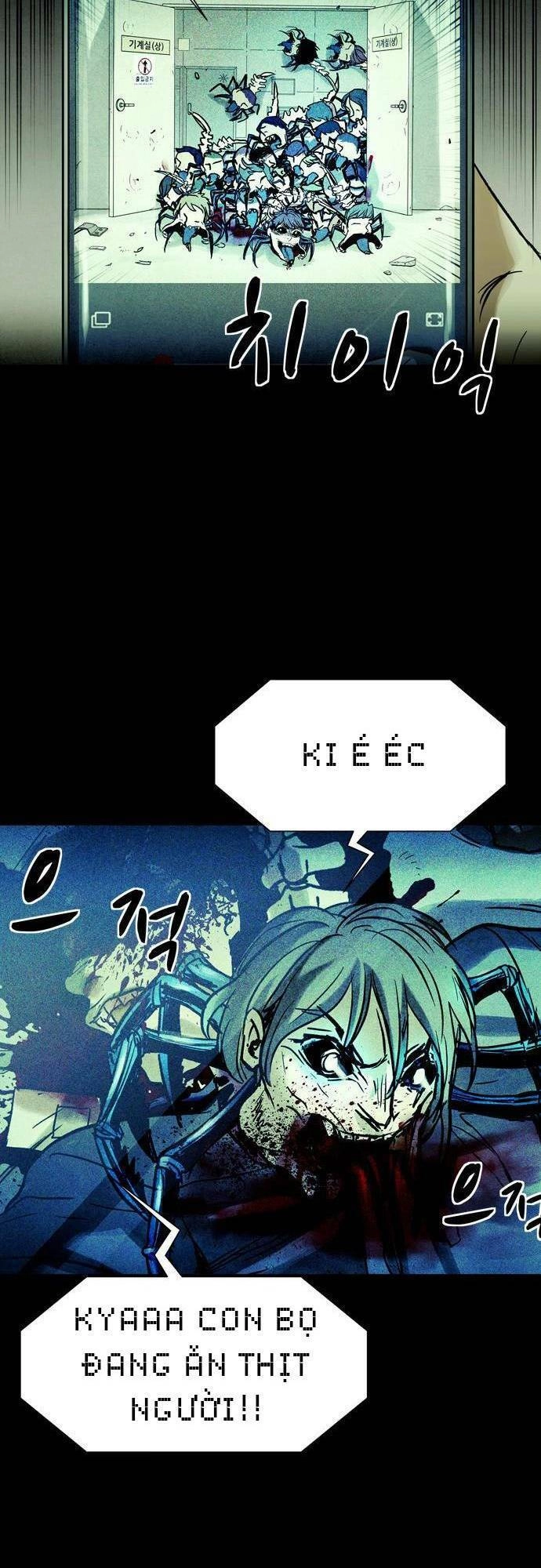 Mầm Chết Chapter 26 - 11