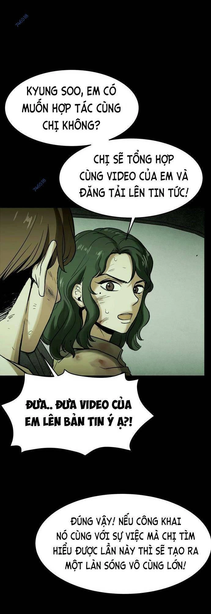 Mầm Chết Chapter 26 - 14