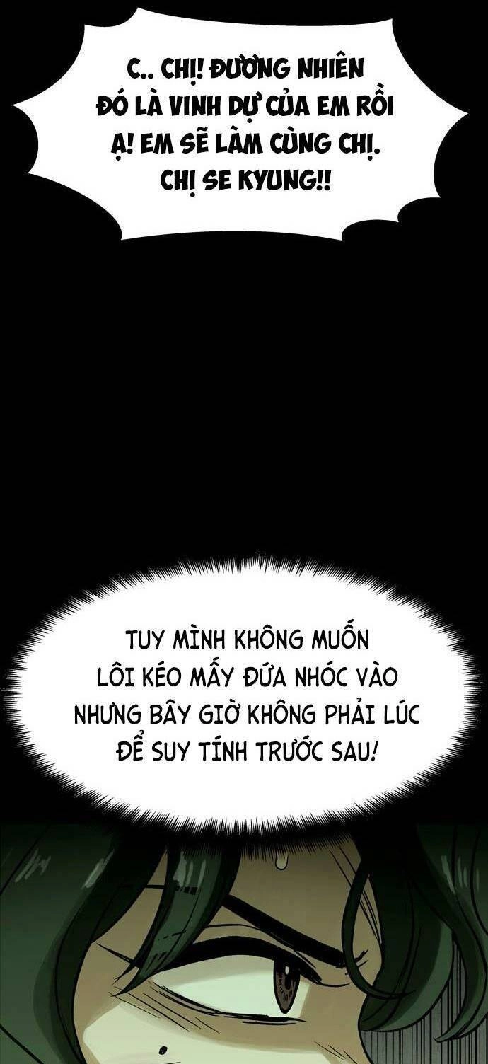 Mầm Chết Chapter 26 - 15