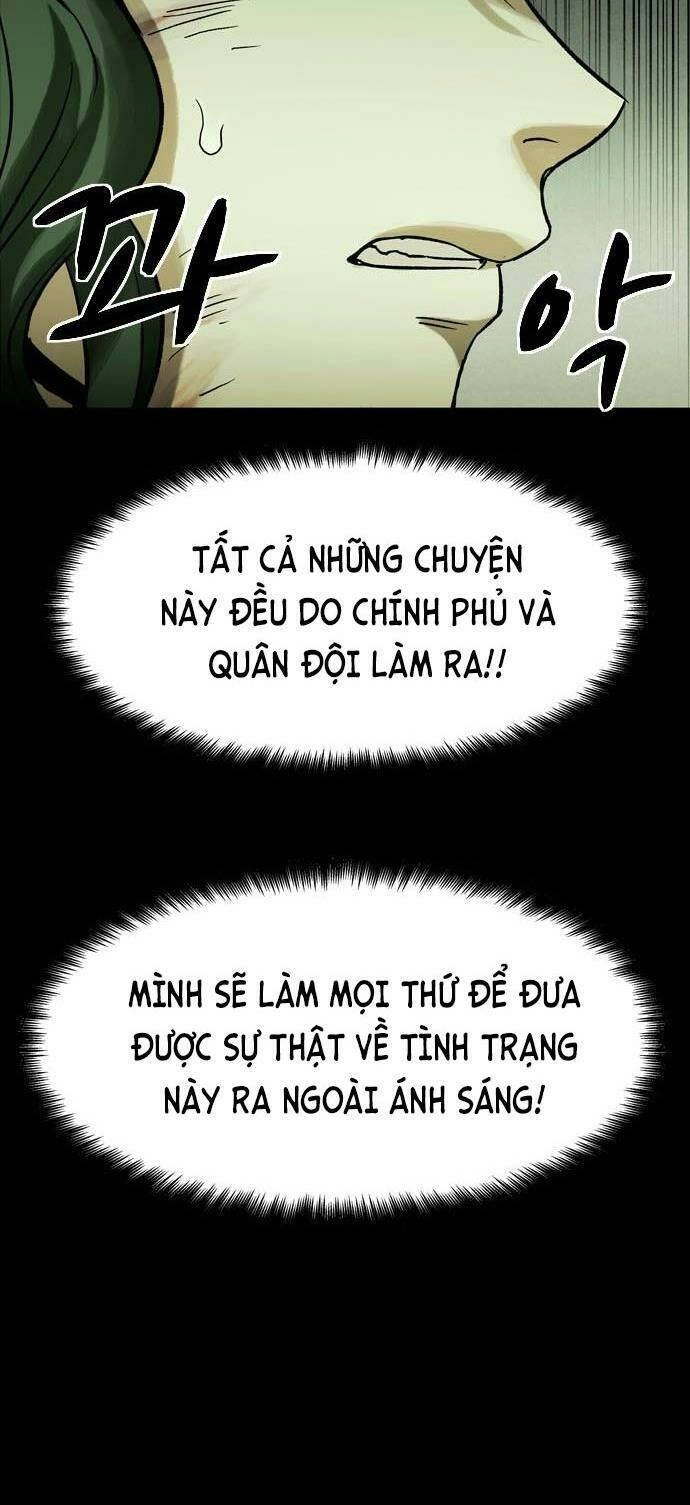Mầm Chết Chapter 26 - 16