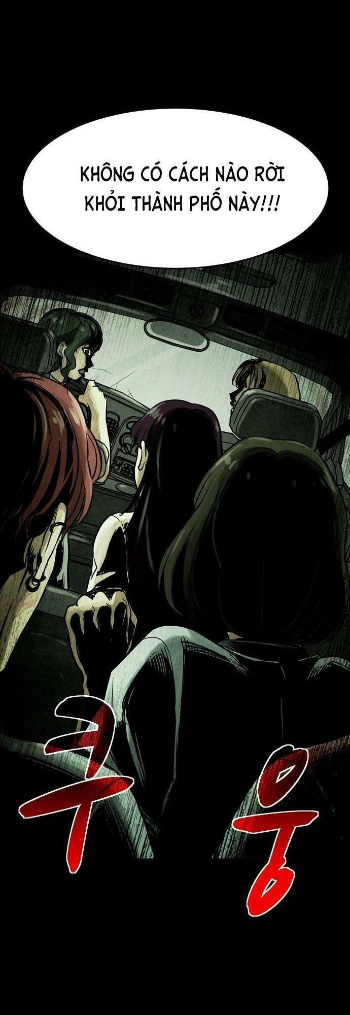 Mầm Chết Chapter 26 - 21