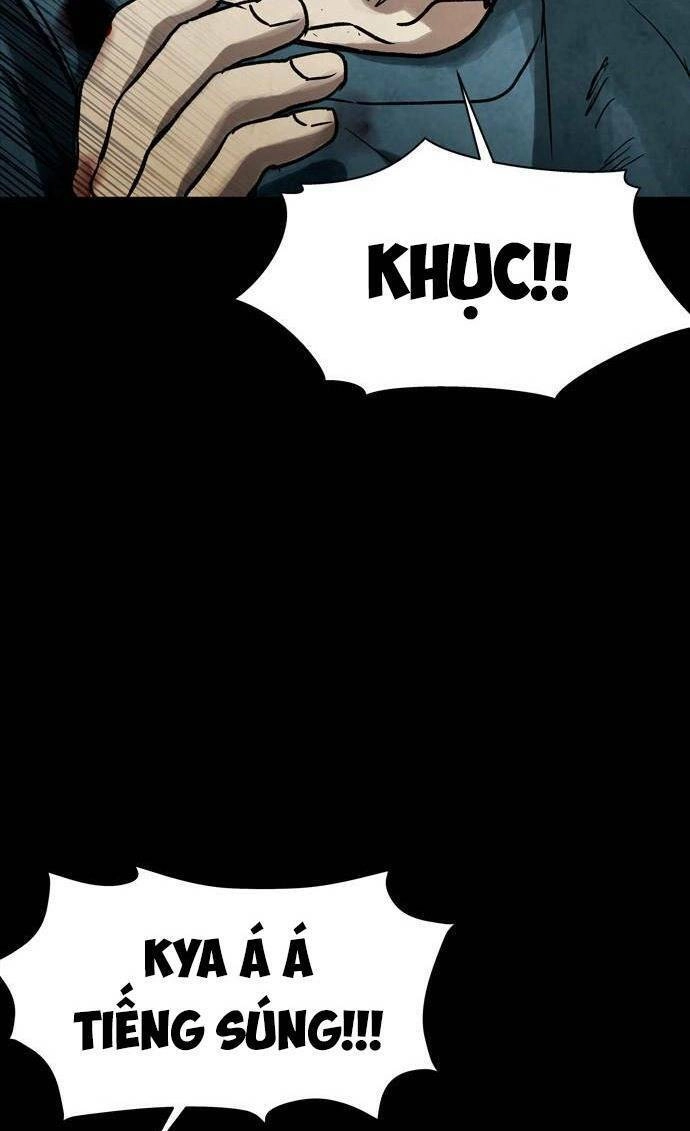 Mầm Chết Chapter 26 - 26