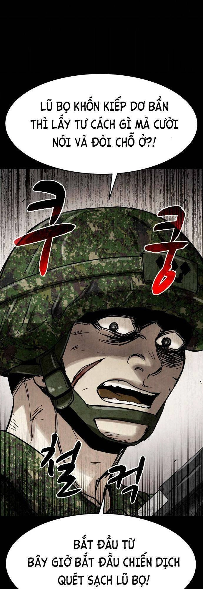 Mầm Chết Chapter 26 - 28