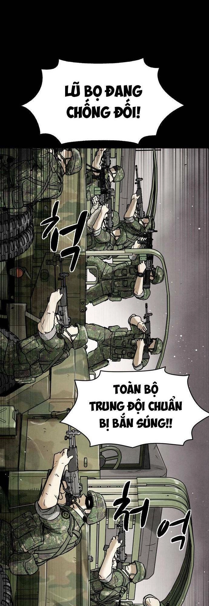 Mầm Chết Chapter 26 - 31