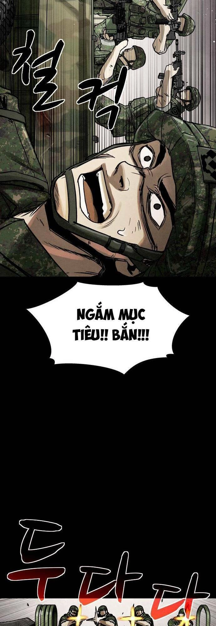 Mầm Chết Chapter 26 - 32