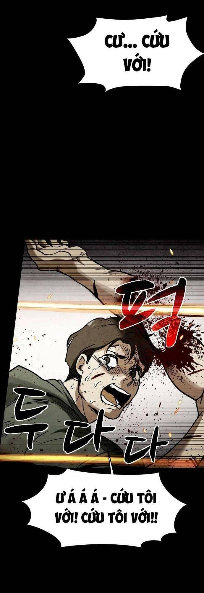 Mầm Chết Chapter 26 - 34