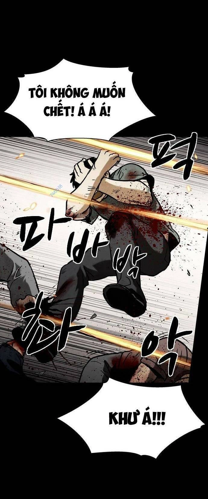 Mầm Chết Chapter 26 - 35