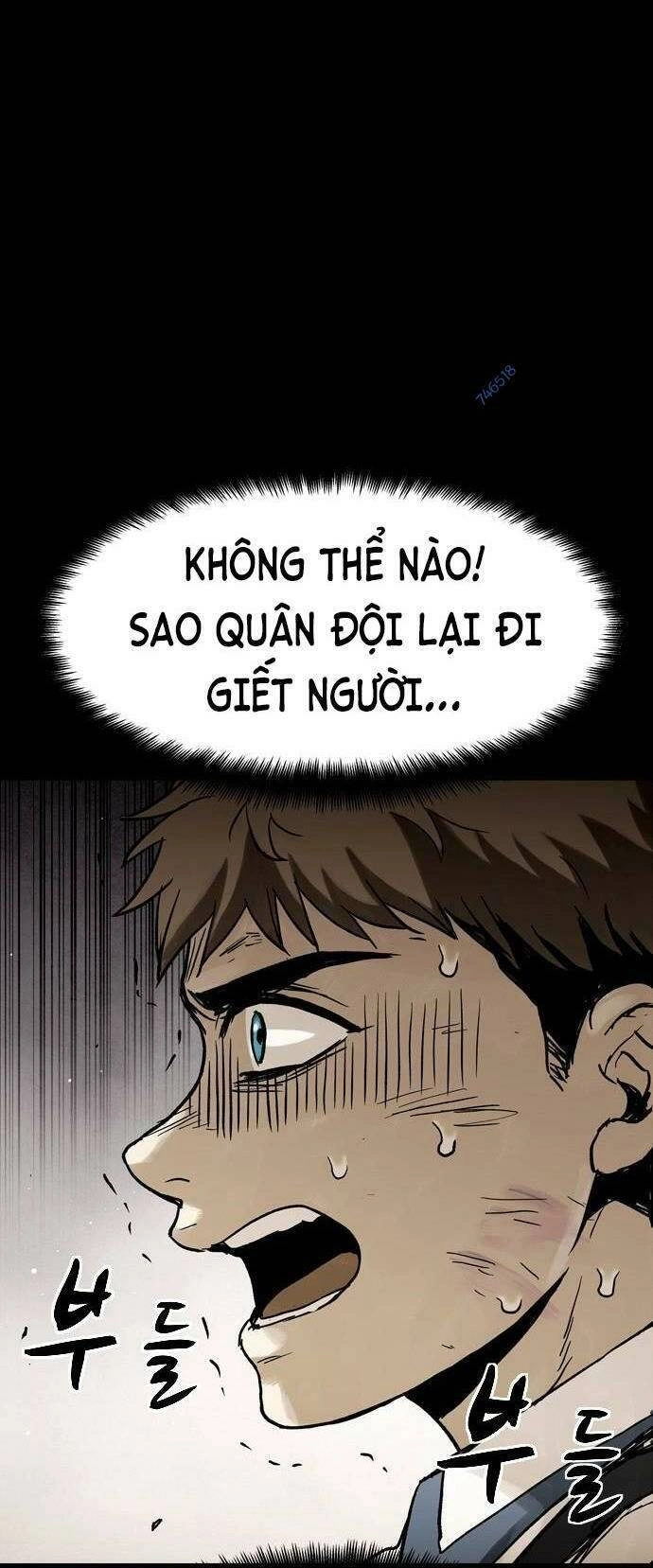 Mầm Chết Chapter 26 - 36