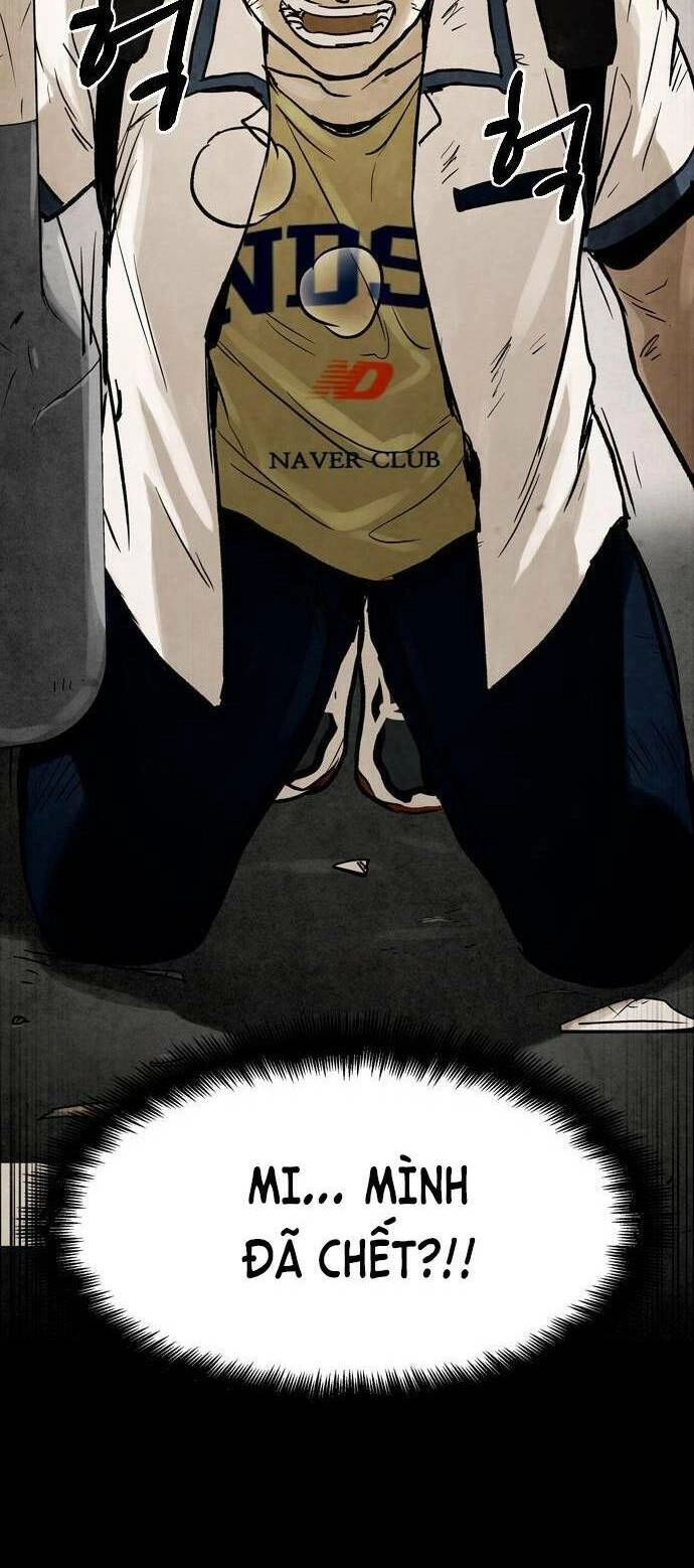 Mầm Chết Chapter 26 - 40