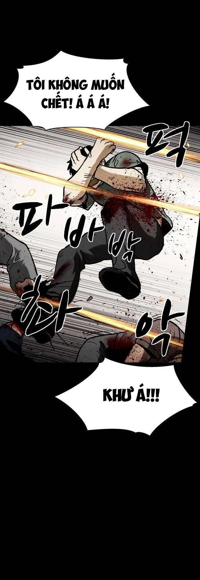 Mầm Chết Chapter 26 - 44