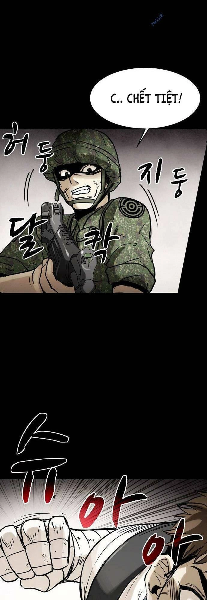 Mầm Chết Chapter 26 - 48