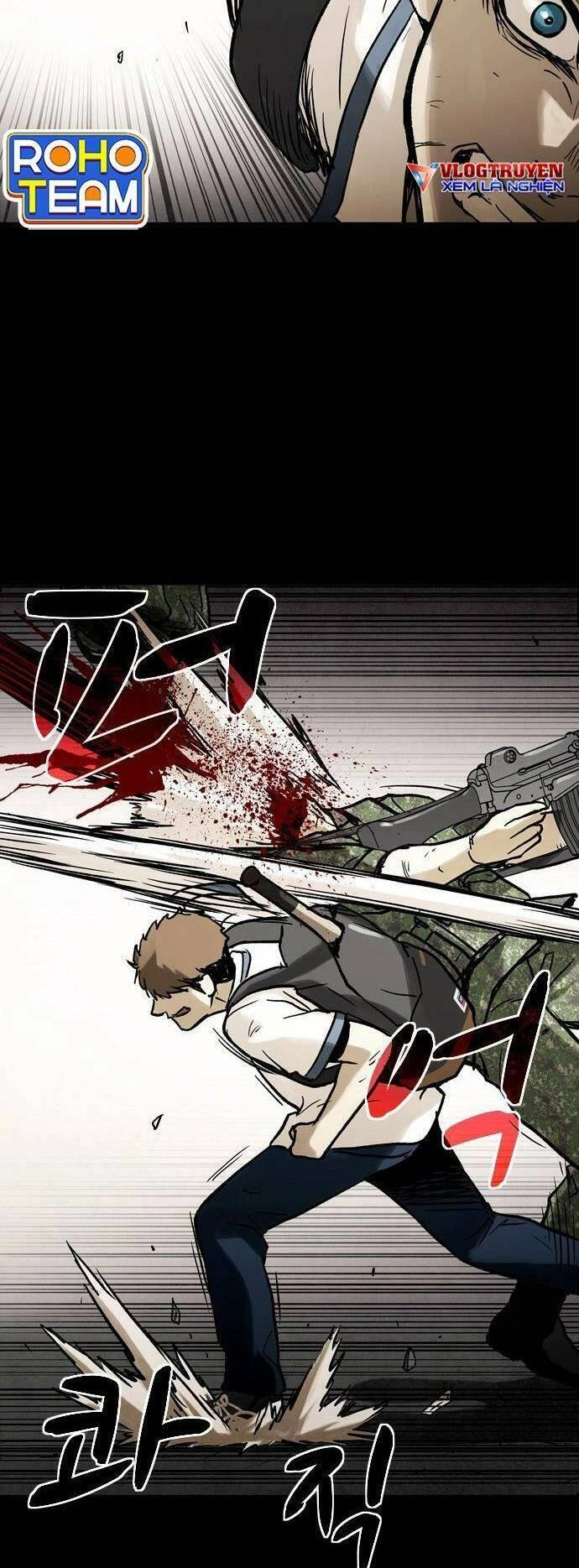 Mầm Chết Chapter 26 - 49