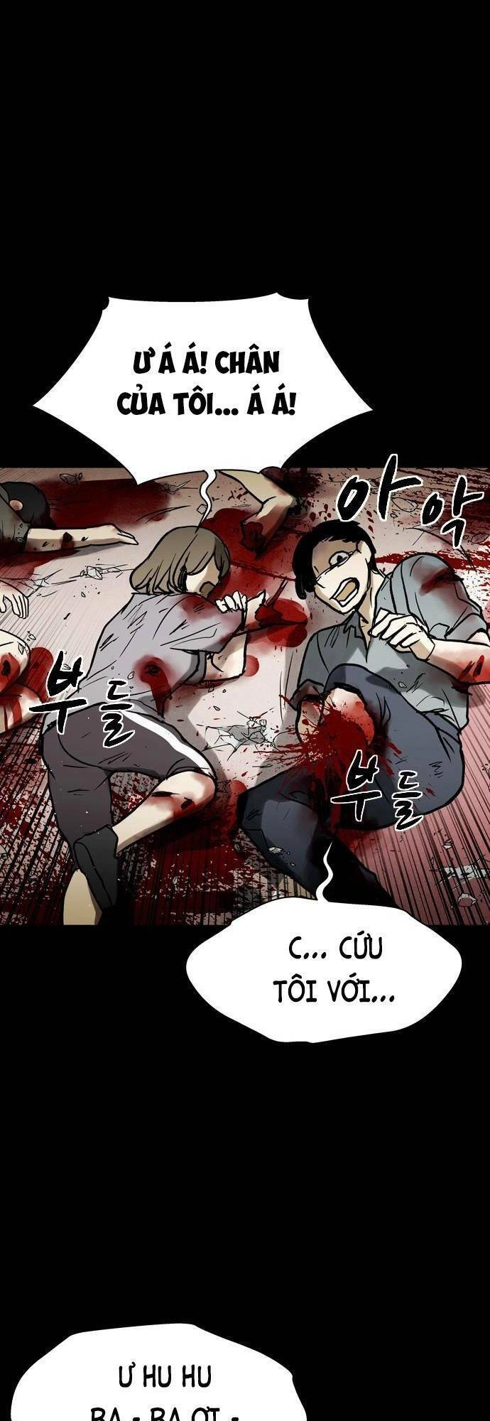 Mầm Chết Chapter 26 - 51