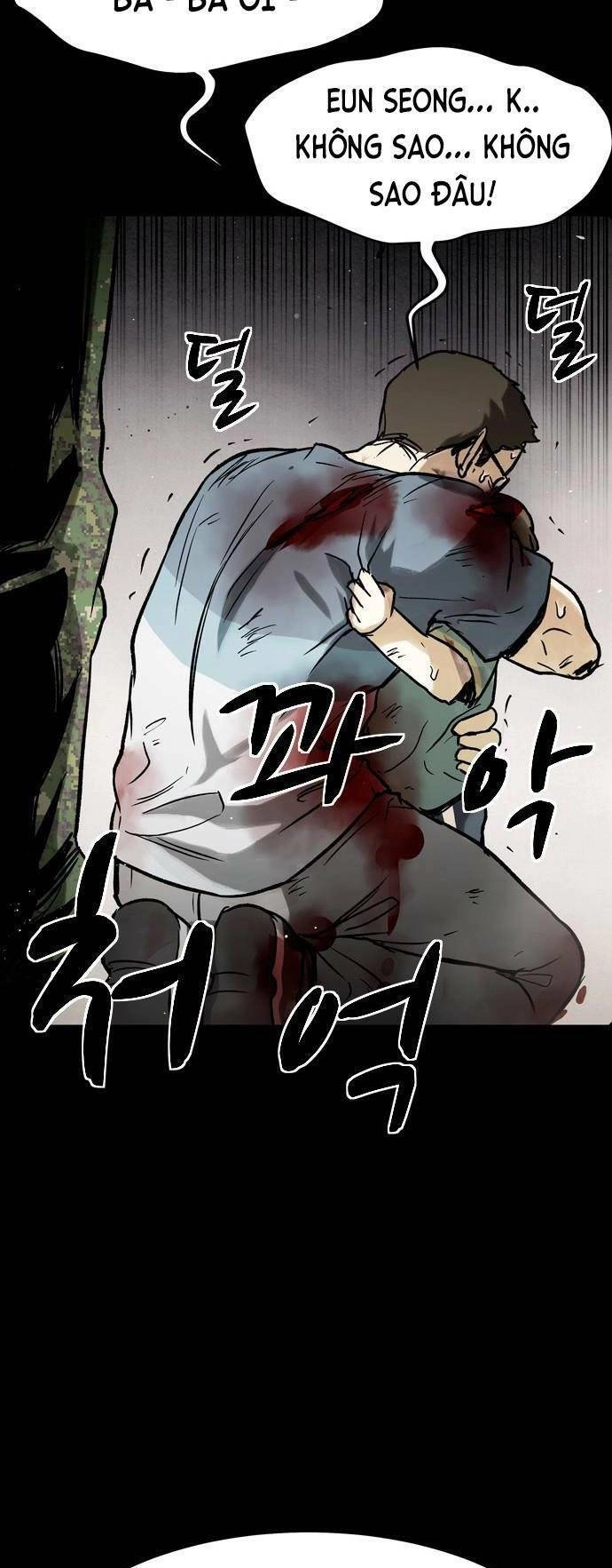 Mầm Chết Chapter 26 - 52