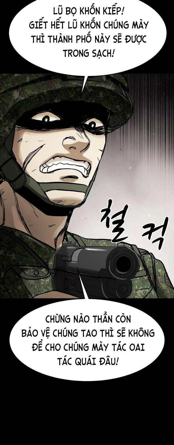 Mầm Chết Chapter 26 - 53