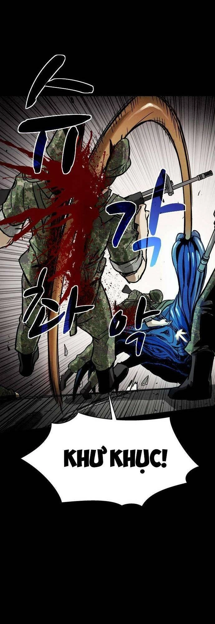 Mầm Chết Chapter 26 - 60